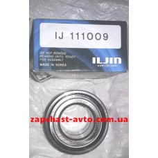 Подшипник передний ILJIN 90279331